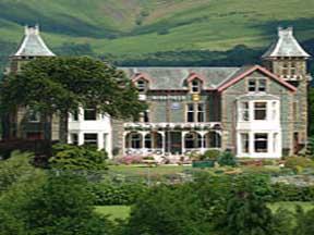 Отель Highfield Hotel & Restaurant