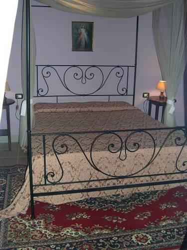 Отель Borghetto Di Pedana