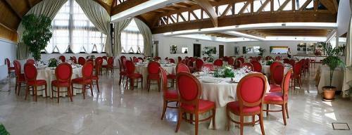 Отель Hotel Granduca