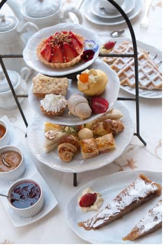 Гостевой дом Hotel Ritta Höppner