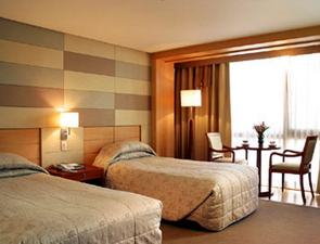 Отель Savoy Hotel
