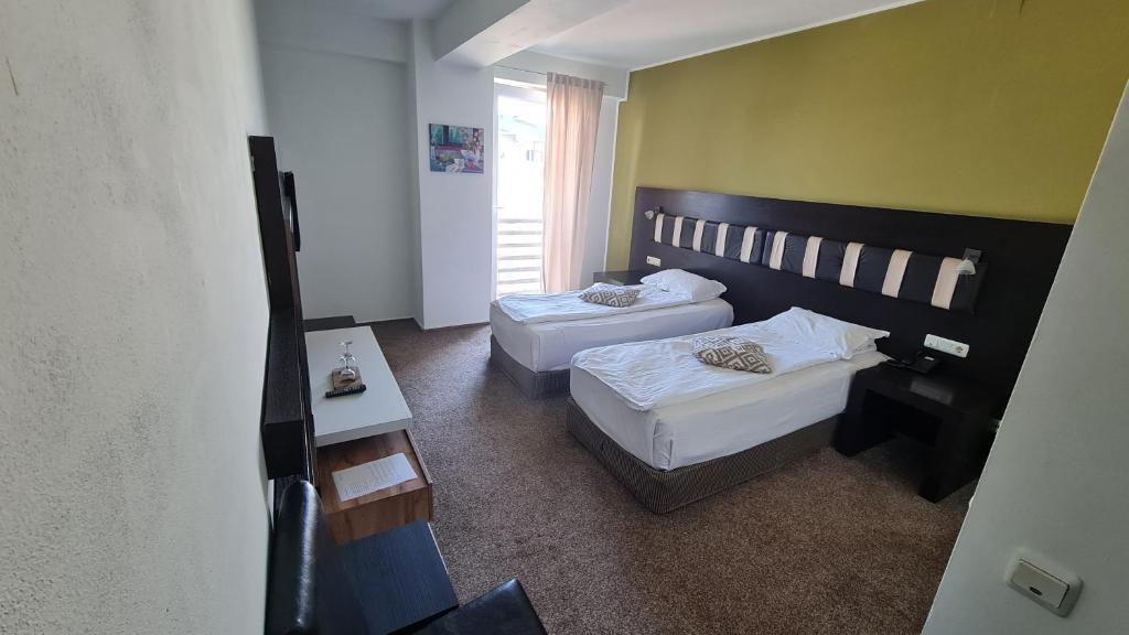 Отель Hotel Sydney