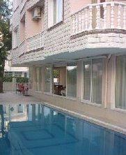 Lidana Hotel