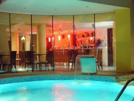 Отель Fresh Family Hotel