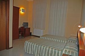Отель Hotel Industria