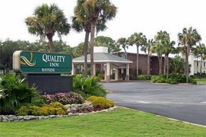 Отель Quality Inn 