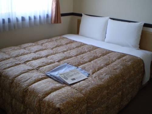 Отель Toyoko Inn Matsue Ekimae