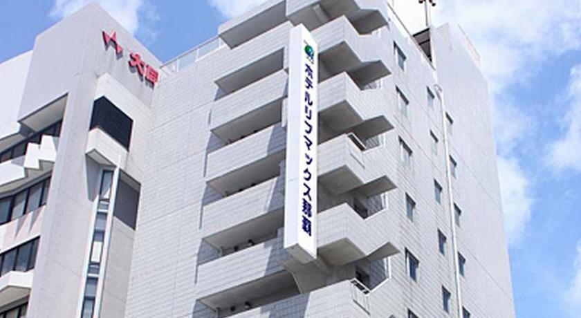 Hotel Livemax Naha