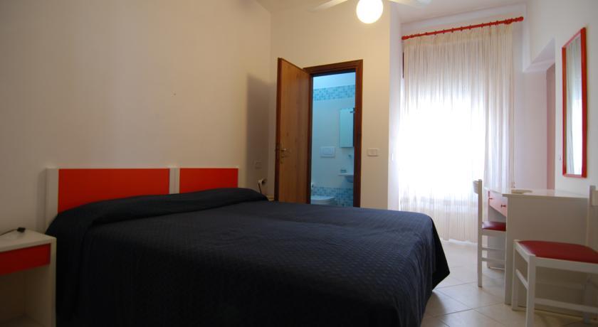 Мини-отель B&B Villa Passiaturo