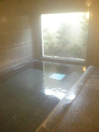 Отель Hotel Route-Inn Ichinoseki Inter
