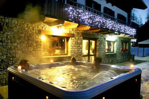 Отель Agriturismo Le Reve