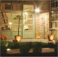 Мини-отель B&B La Bouliniere