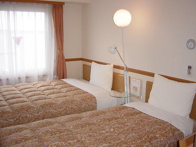 Отель Toyoko Inn Tokyo Shinjuku Kabuki-cho