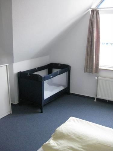 Апартаменты Apartments im Mühlenpark