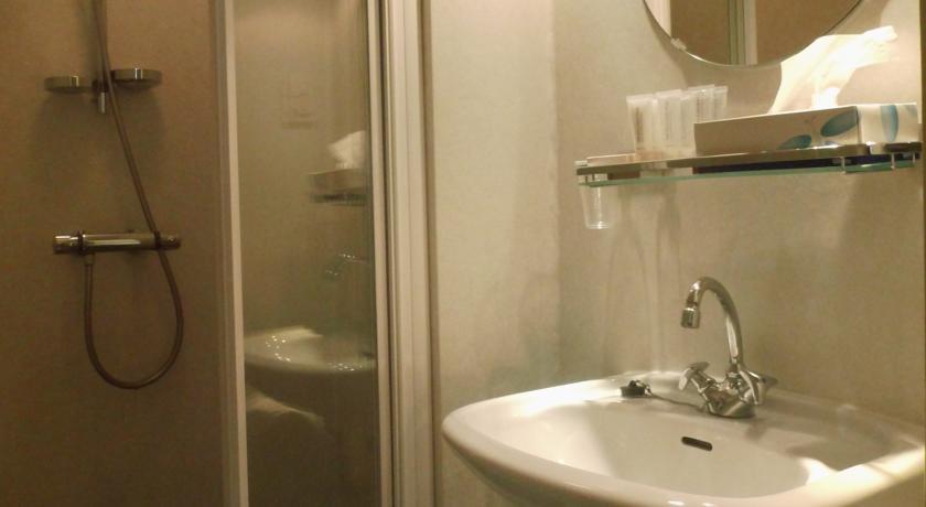 Отель Hotel Restaurant Reijrink