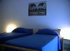 Отель Hotel Palatinum