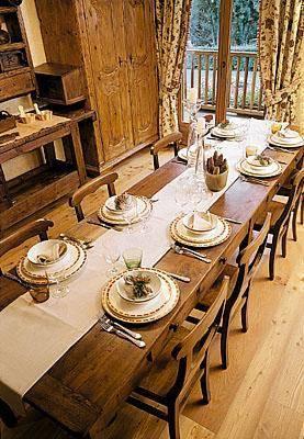 Отель Hotel Maison Lo Campagnar
