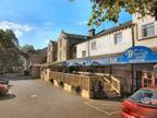 Отель The Whitcliffe Hotel