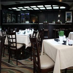 Отель Admiral Inn Hamilton