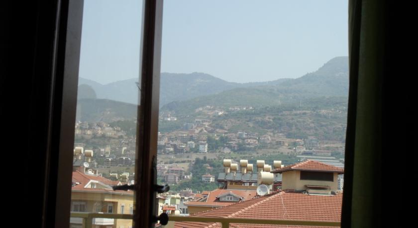 Hotel Yildirimoglu