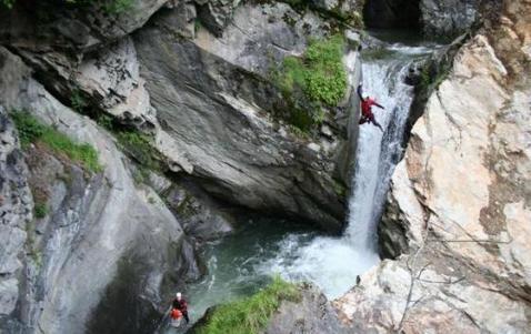Апартаменты Ferienwohnungen Oetztal