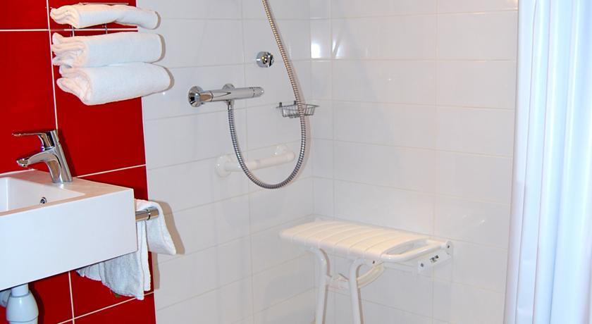 Отель ibis Styles Dijon Central