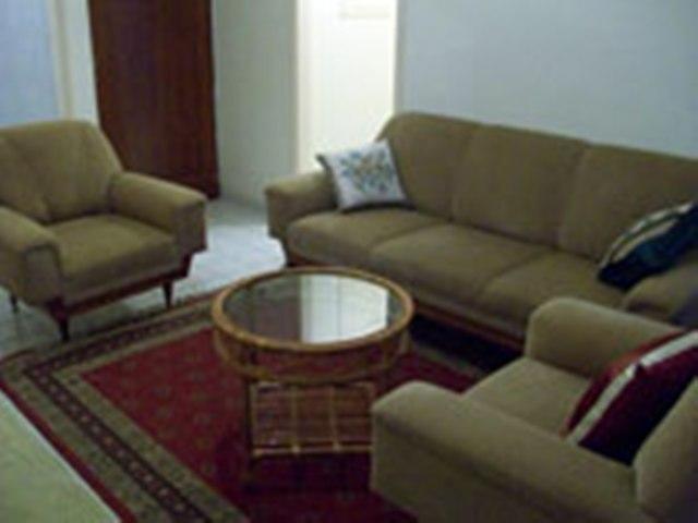 Real lux appartment