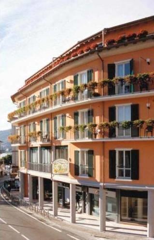 Отель Hotel Residence Dei Fiori
