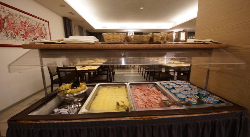 Отель Hotel Campagnola