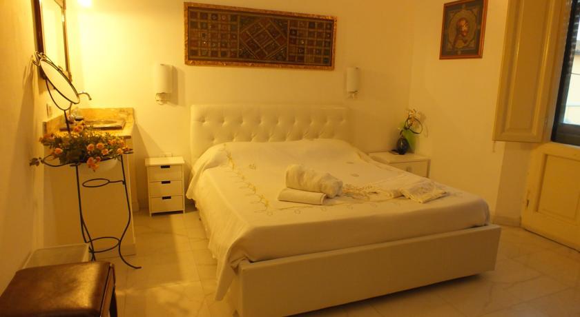Мини-отель B&B Maria