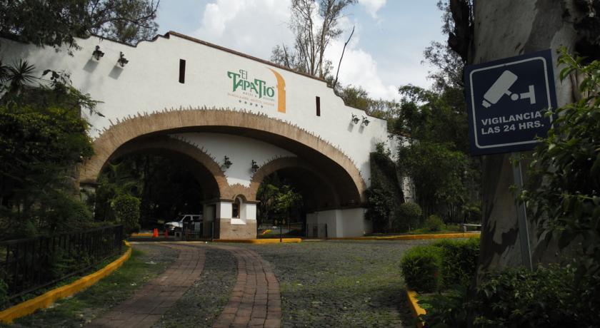 El Tapatio