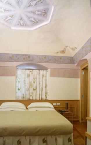 Мини-отель Santa Rosa Relais