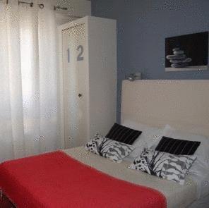 Отель Hôtel du Commerce