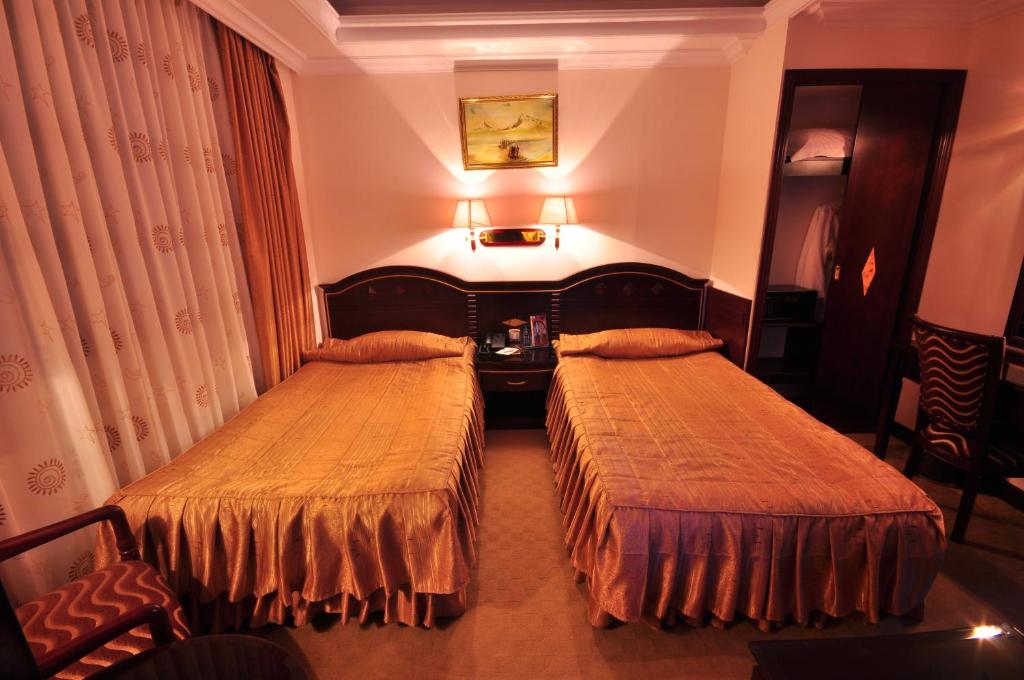 Отель Hotel Arca lui Noe