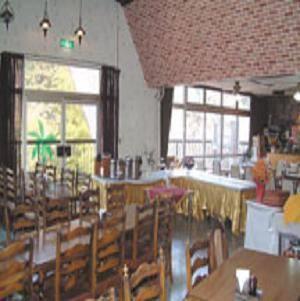 Hotel Famitic