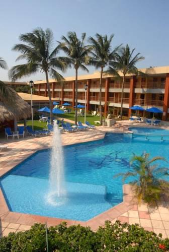 Отель Hotel Jaragua