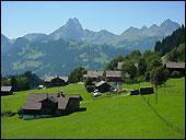 Отель Hostellerie Alpenrose