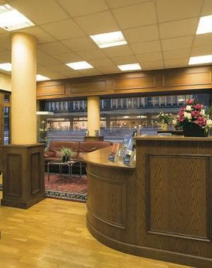Hotel Residence St James