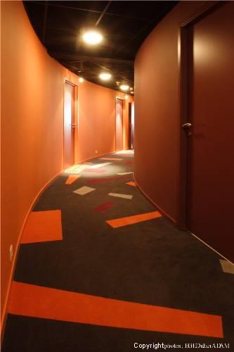 Отель Hotel La Corniche