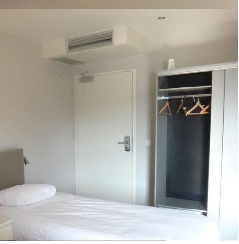 Отель Mini Hotel Monaco