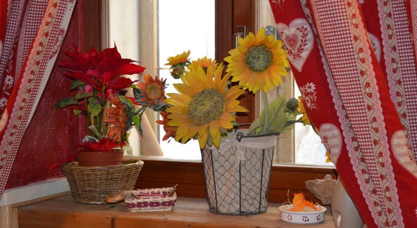 Мини-отель B&B Country