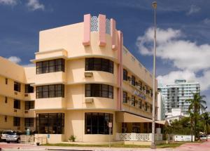Claremont Hotel