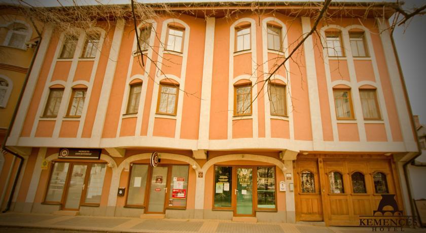 Kemencés Csárda és Panzió