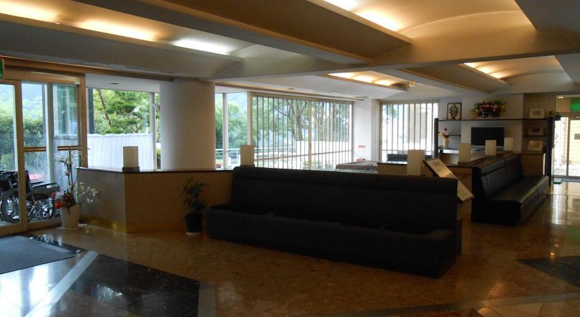 Отель Hotel Asuka