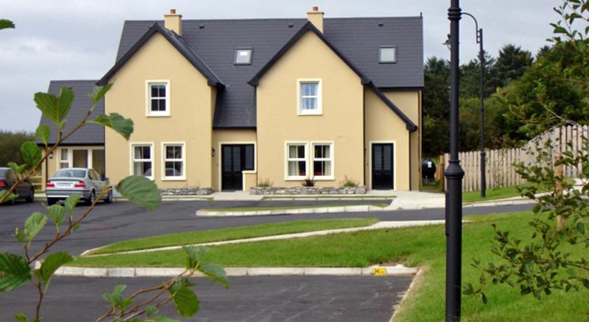 Апартаменты Ard Carraig Holiday Homes