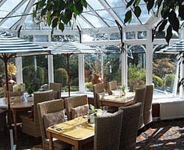 Гостевой дом Plas Hafod Hotel