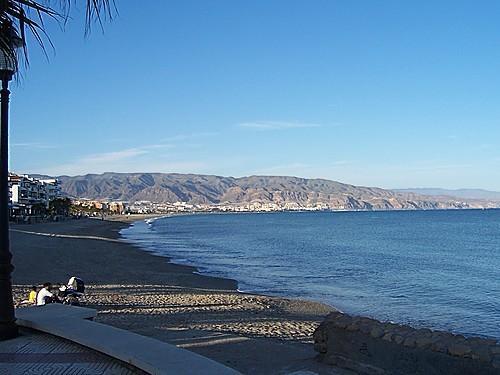 Отель Playalinda