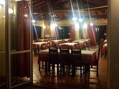Отель Agriturismo La Scacchiera