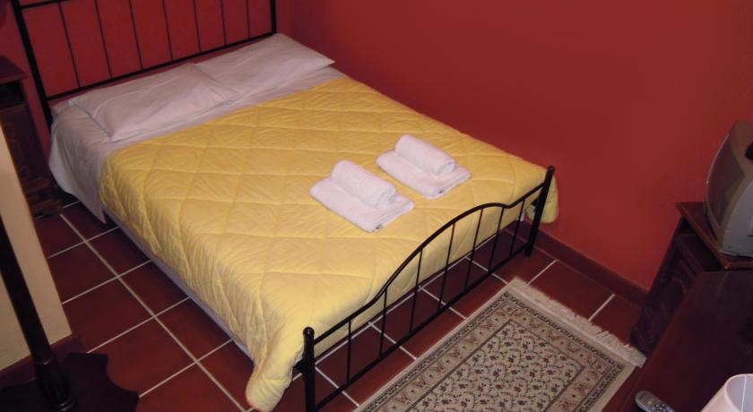 Гостевой дом Atheaton Traditional Guesthouse