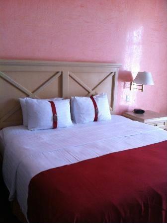 Отель Holiday Inn Queretaro-Centro Historico